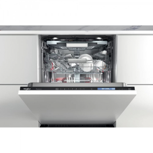 Whirlpool WIS 1150 PEL beépíthető mosogatógép